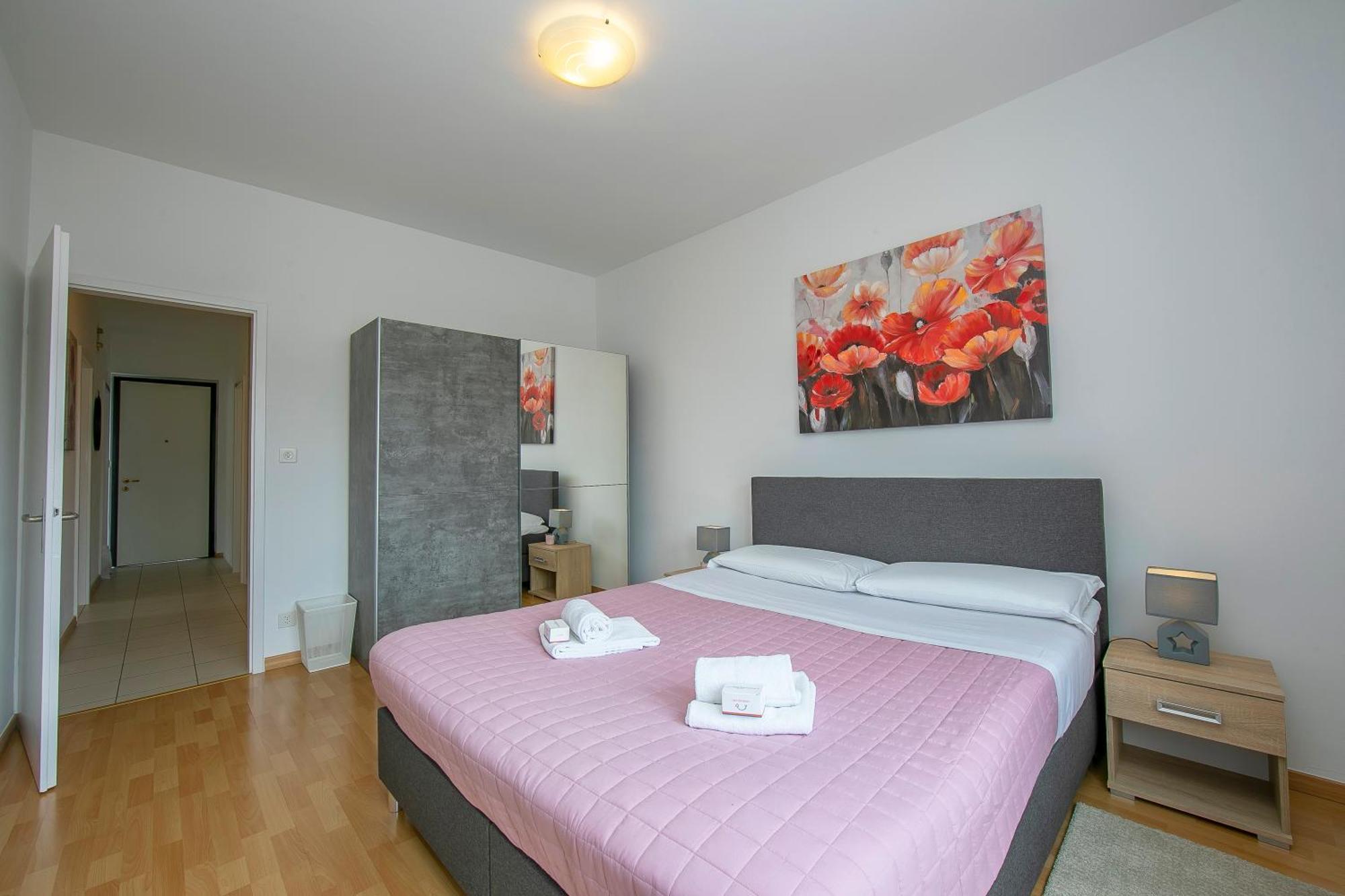 Casa Gioia - Happy Rentals Lugano Exteriör bild