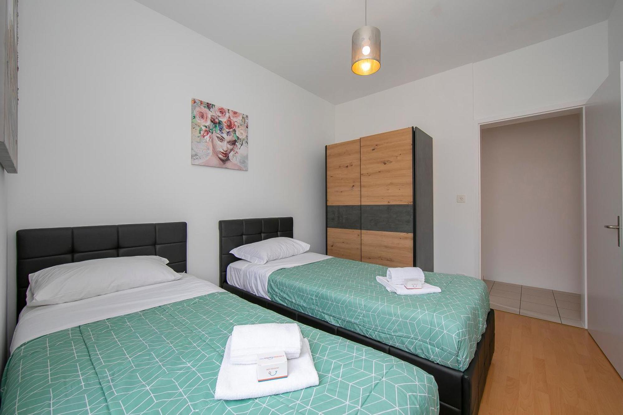 Casa Gioia - Happy Rentals Lugano Exteriör bild